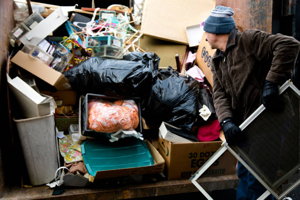 Best Yard Waste Removal  in Pierce City, MO