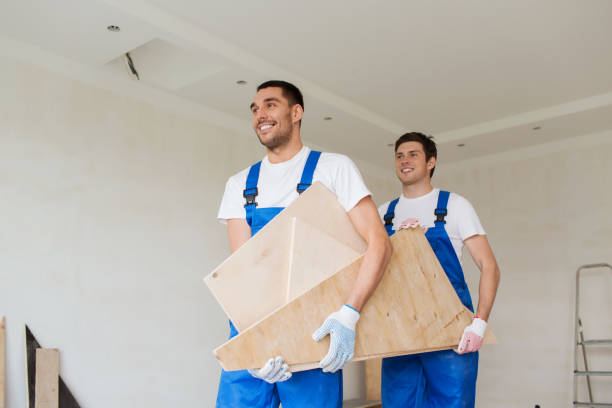 Best Basement Cleanout  in Pierce City, MO