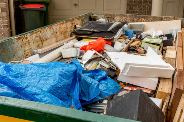 Best Demolition Debris Removal  in Pierce City, MO