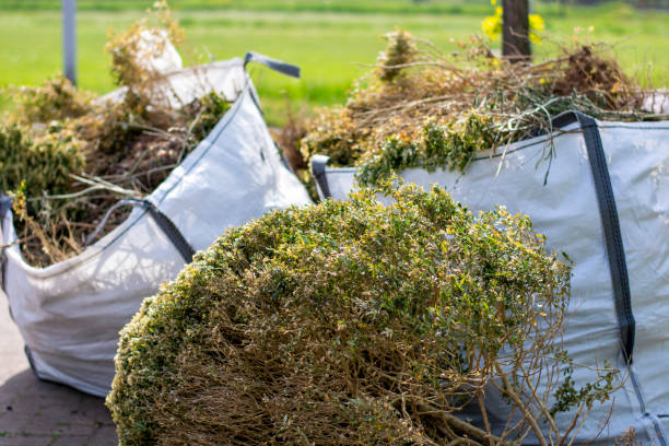 Junk Removal for Events in Pierce City, MO