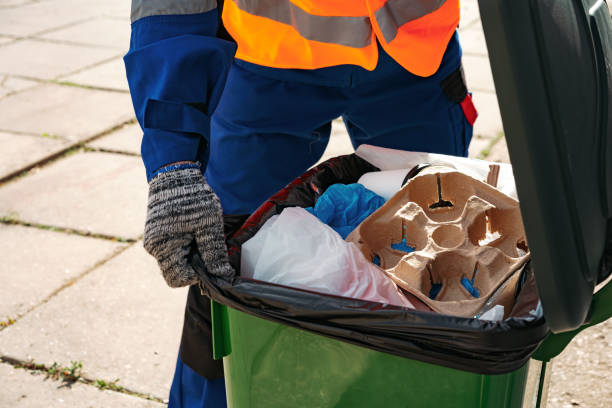 Best Recycling Services for Junk  in Pierce City, MO