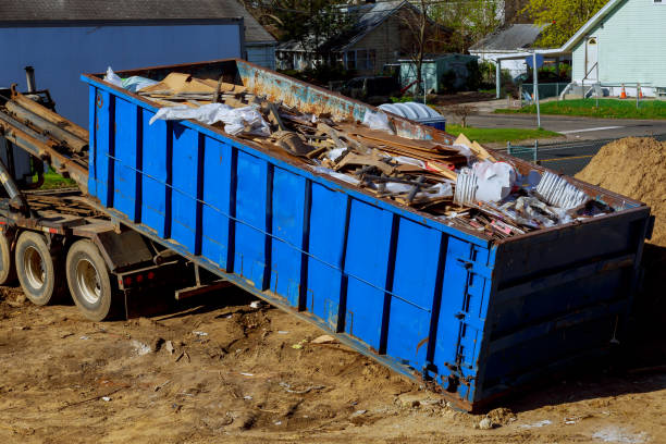 Reliable Pierce City, MO Junk Removal Services Solutions